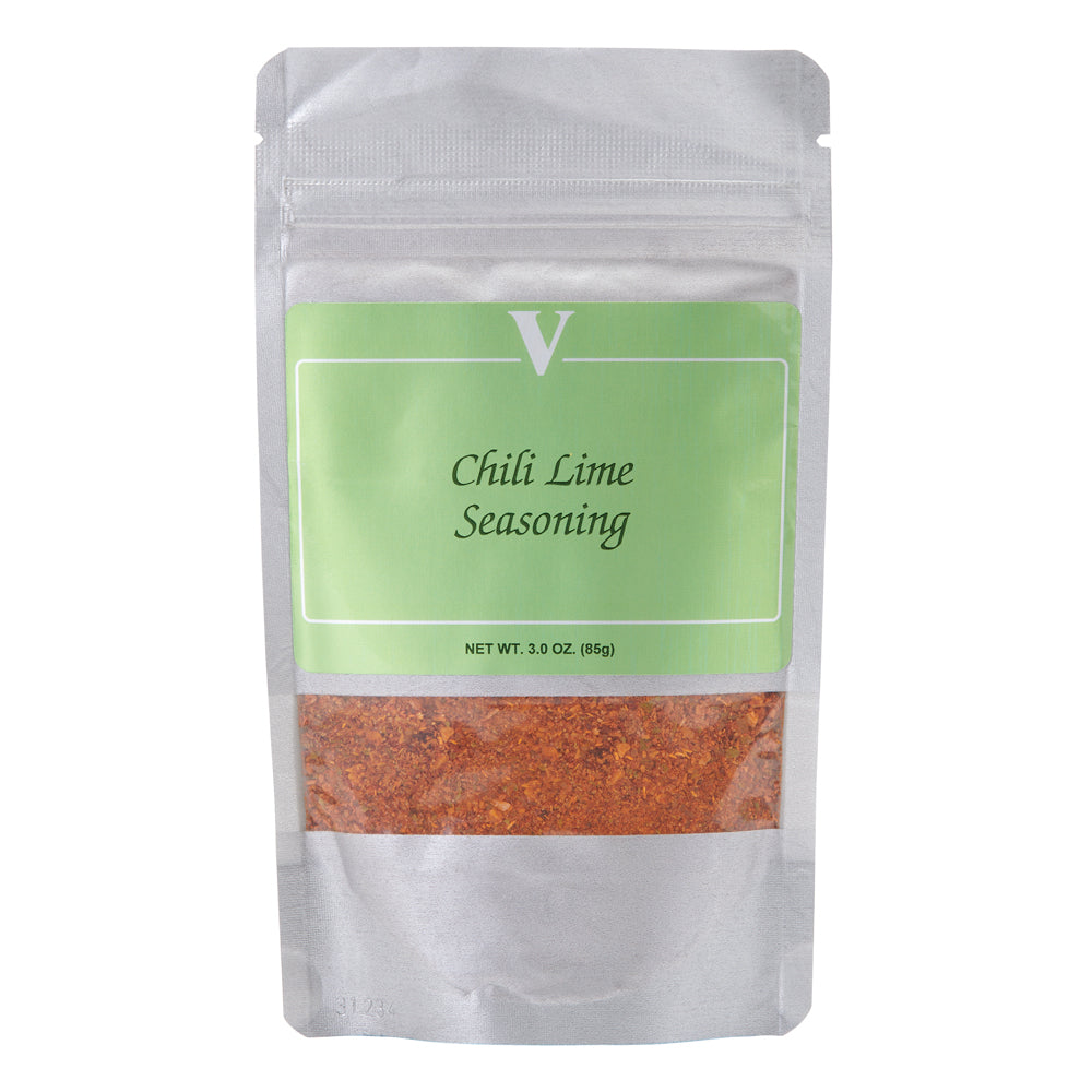 Chili Lime Seasoning