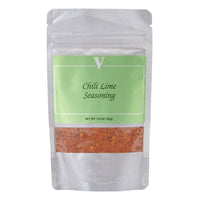 Chili Lime Seasoning