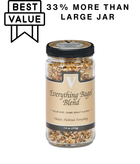Everything Bagel Blend