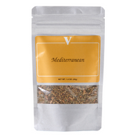 Mediterranean Seasoning