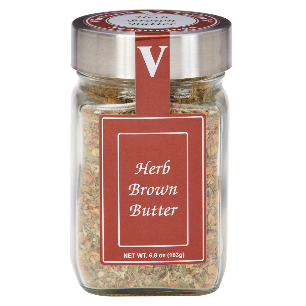 Herb Brown Butter Seasoning