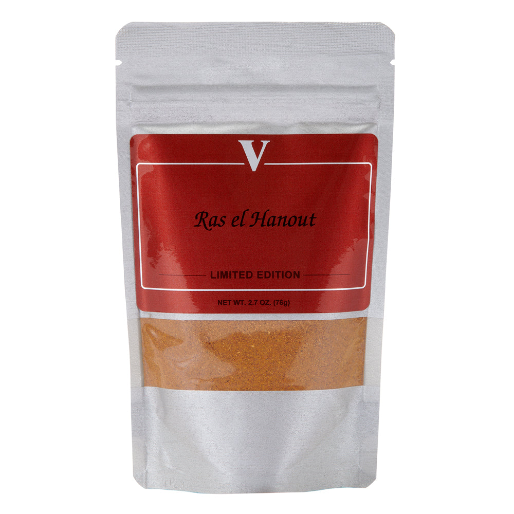 Ras el Hanout