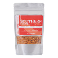 Southern Heat + Honey