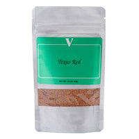 Texas Red Seasoning