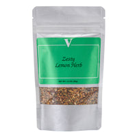 Zesty Lemon Herb