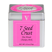 7 Seed Crust- Discontinued Now Everything Bagel Blend
