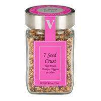 7 Seed Crust- Discontinued Now Everything Bagel Blend