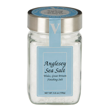 Anglesey Sea Salt