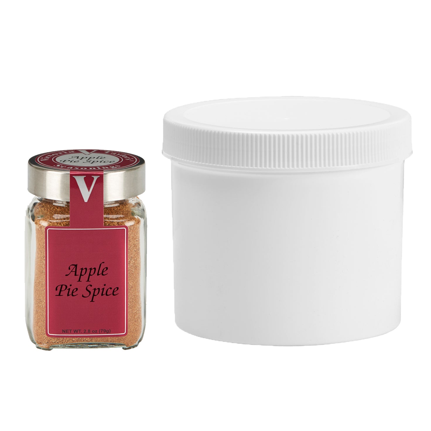 Apple Pie Spice – Victoria Gourmet