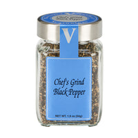 Chef's Grind Black Pepper