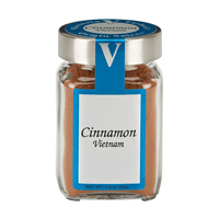 Cinnamon, Ground