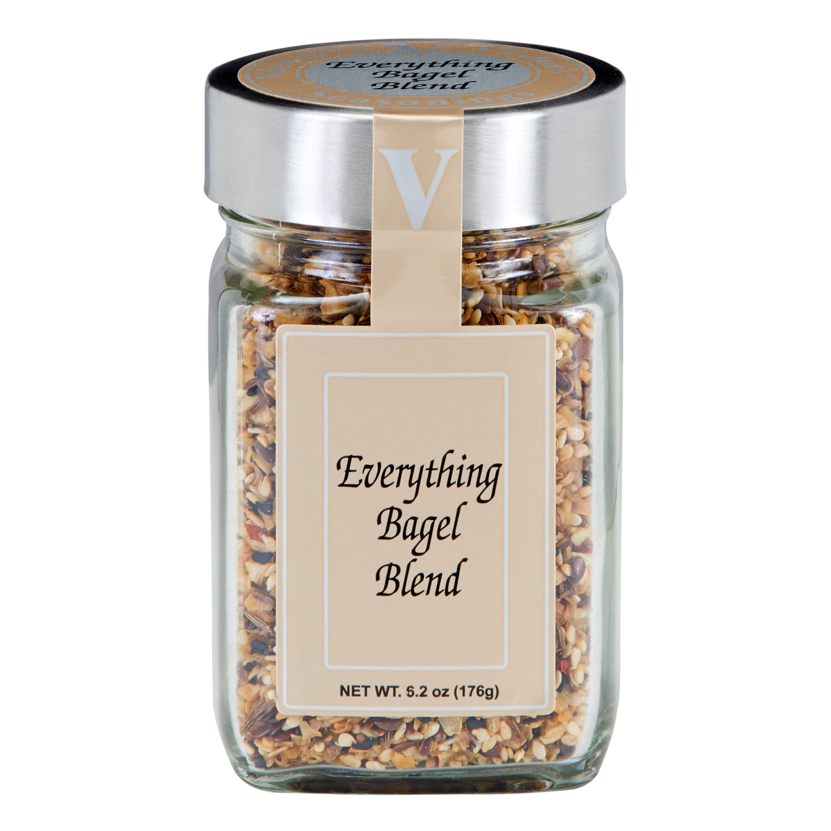 Everything Bagel Blend – Victoria Gourmet