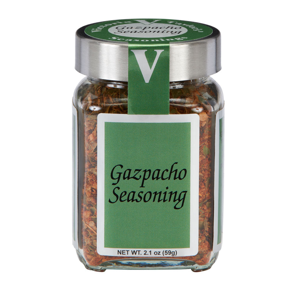 Gazpacho Seasoning