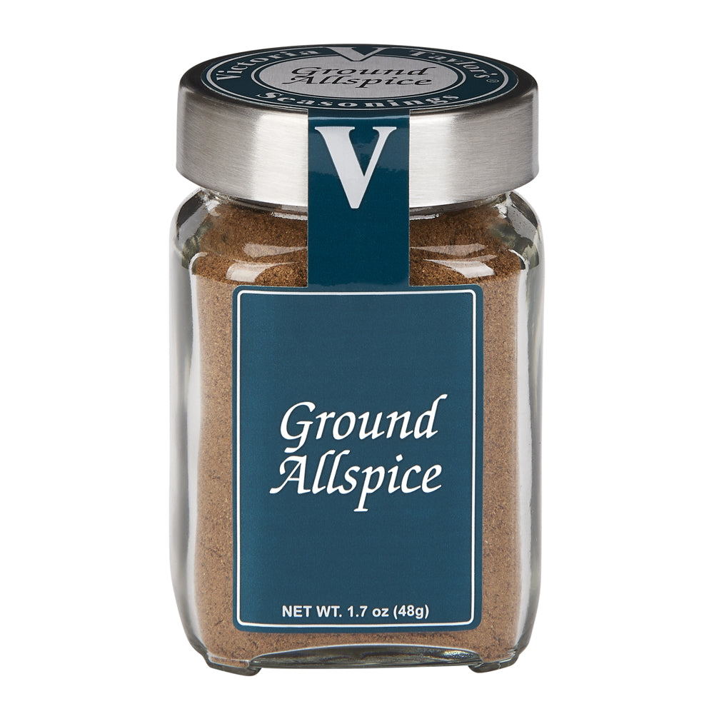 Ground Allspice