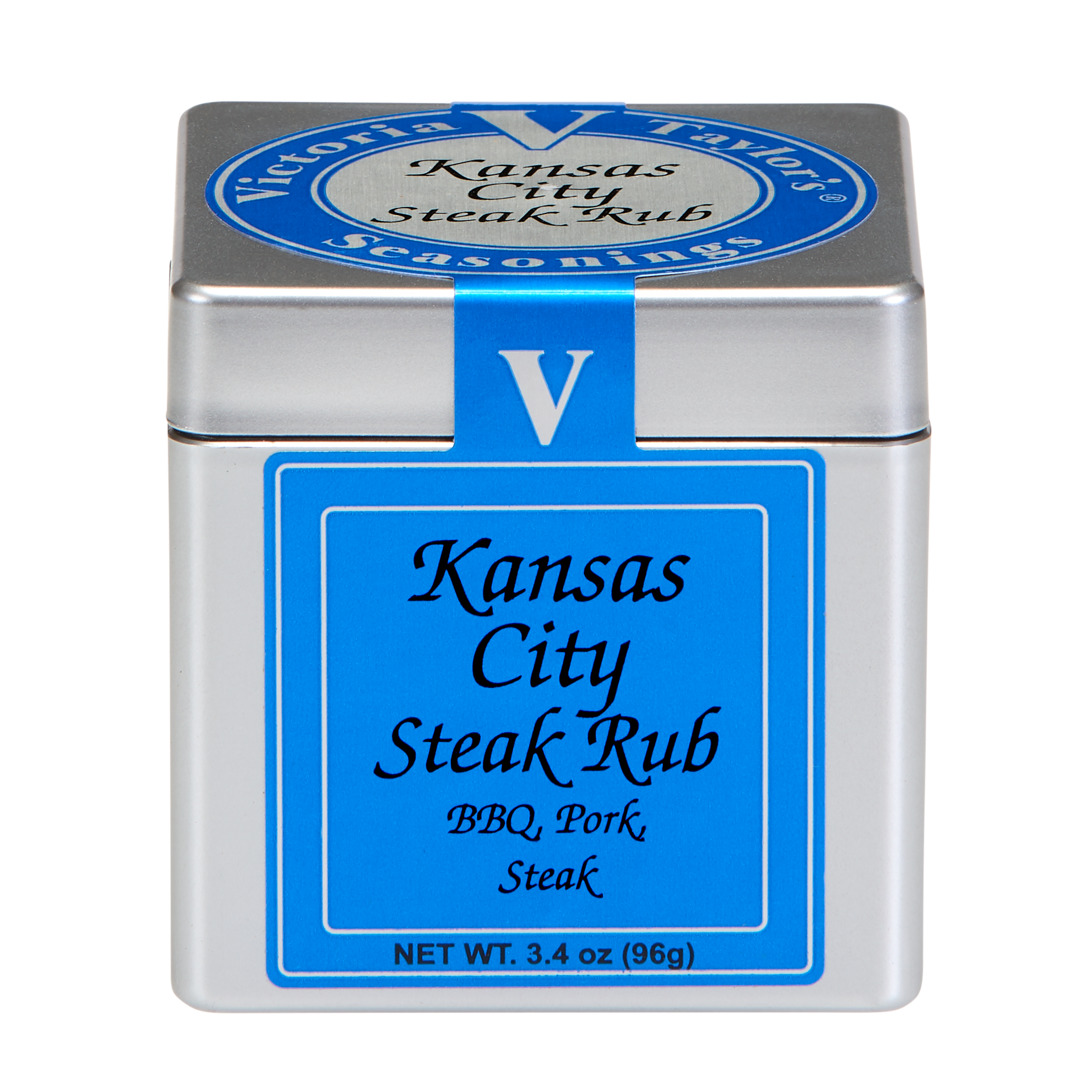 Original Kansas City Steak Seasoning