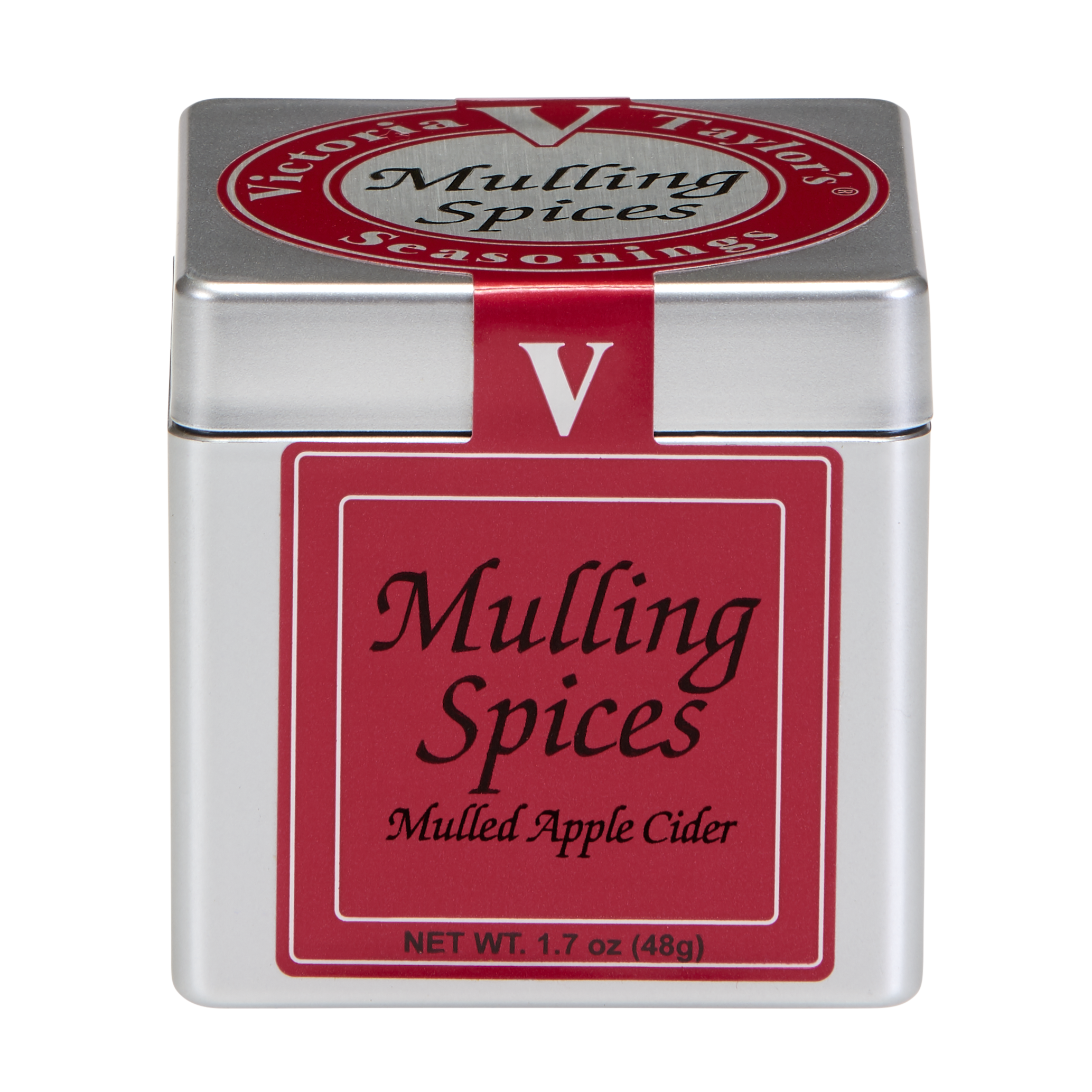 Apple Pie Spice – Victoria Gourmet