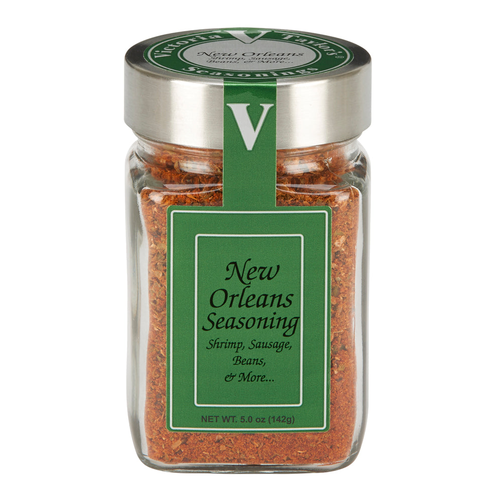 New Orleans Seasoning – Victoria Gourmet