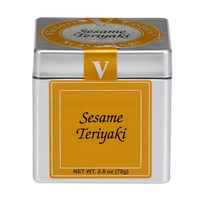 Sesame Teriyaki Seasoning