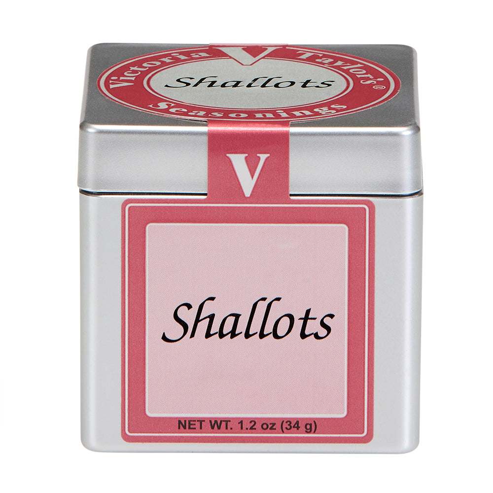 Shallots – Victoria Gourmet
