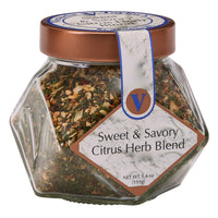 Sweet and Savory Citrus Herb Blend - Discontinued also sold as Zesty Lemon Herb