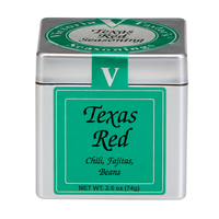 Texas Red Seasoning