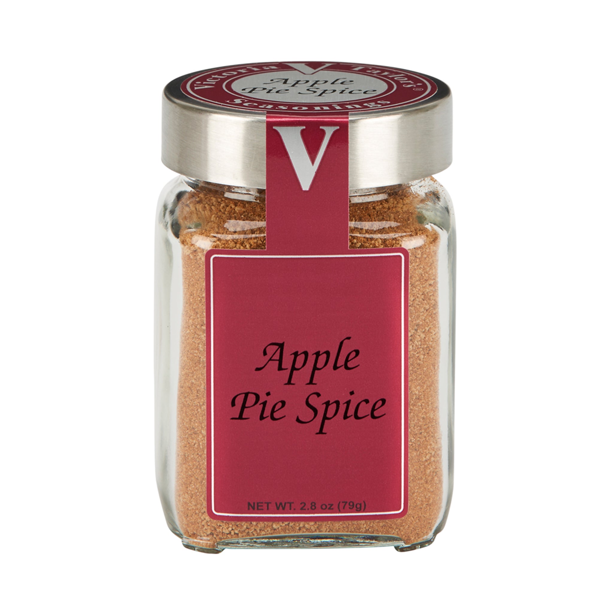 Apple Pie Spice - 6 oz Jar