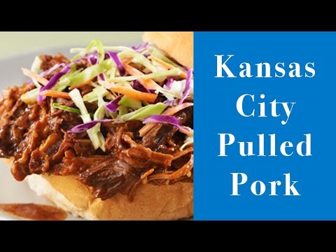 Kansas City Pulled Pork Recipe Packet - Discontinued. This product also sells as Kansas City Steak Rub
