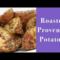 Roasted Provencal Potatoes Recipe Packet - Discontinued. This product also sells as Herbes de Provence