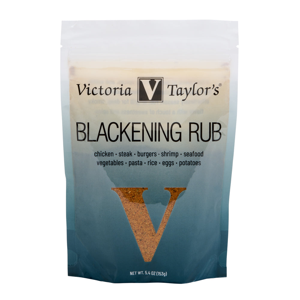 Blackening Rub