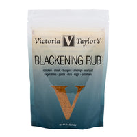 Blackening Rub