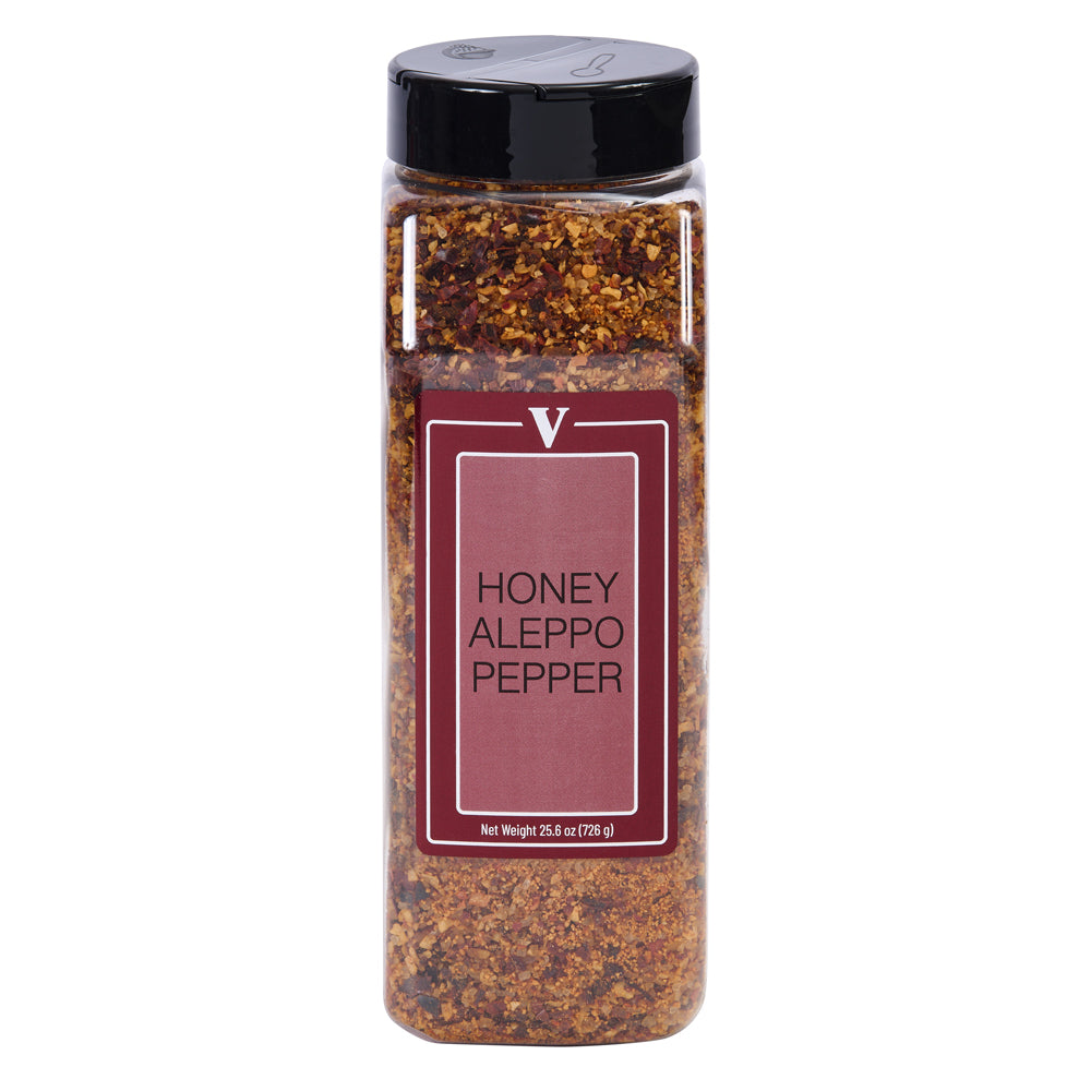 Honey Aleppo Pepper