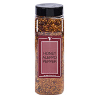 Honey Aleppo Pepper