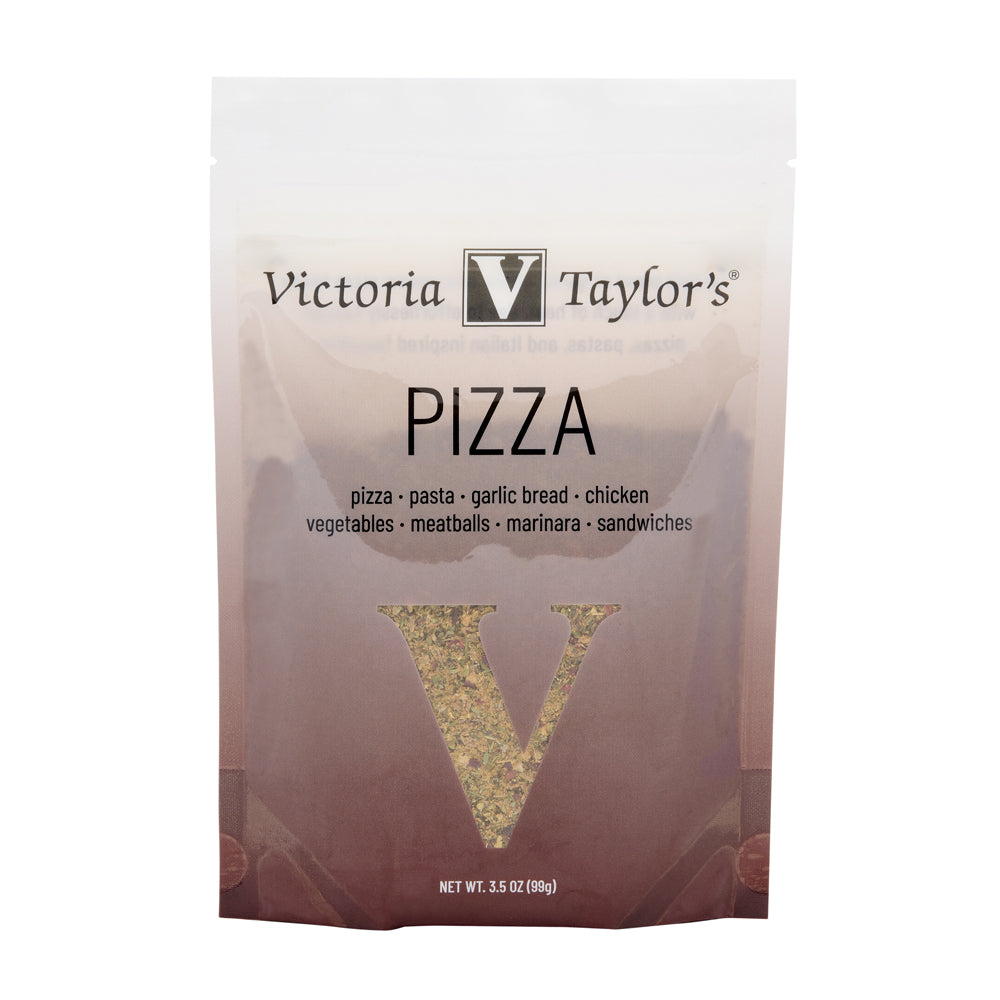 Pizza Seasoning
