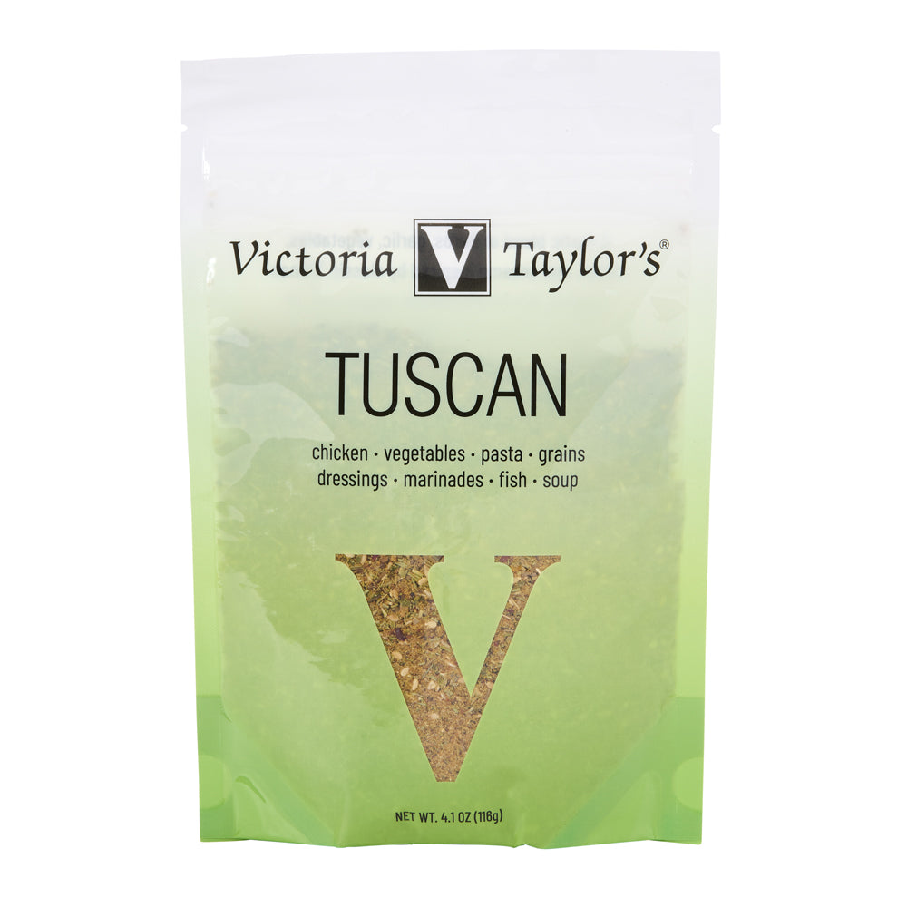 Tuscan Seasoning