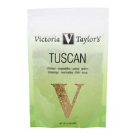 Tuscan Seasoning