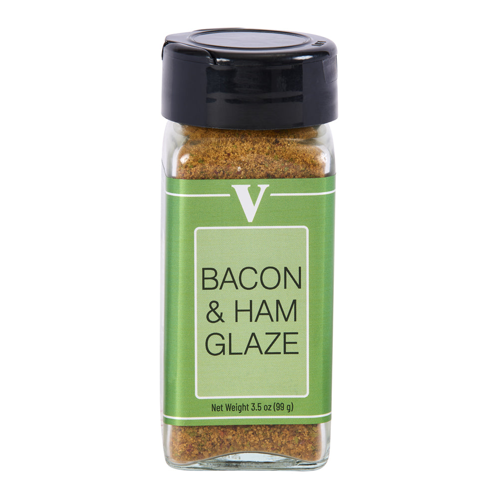 Bacon and Ham Glaze
