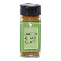 Bacon and Ham Glaze