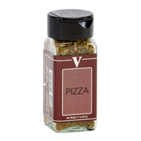 Pizza Seasoning