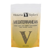 Mediterranean Seasoning