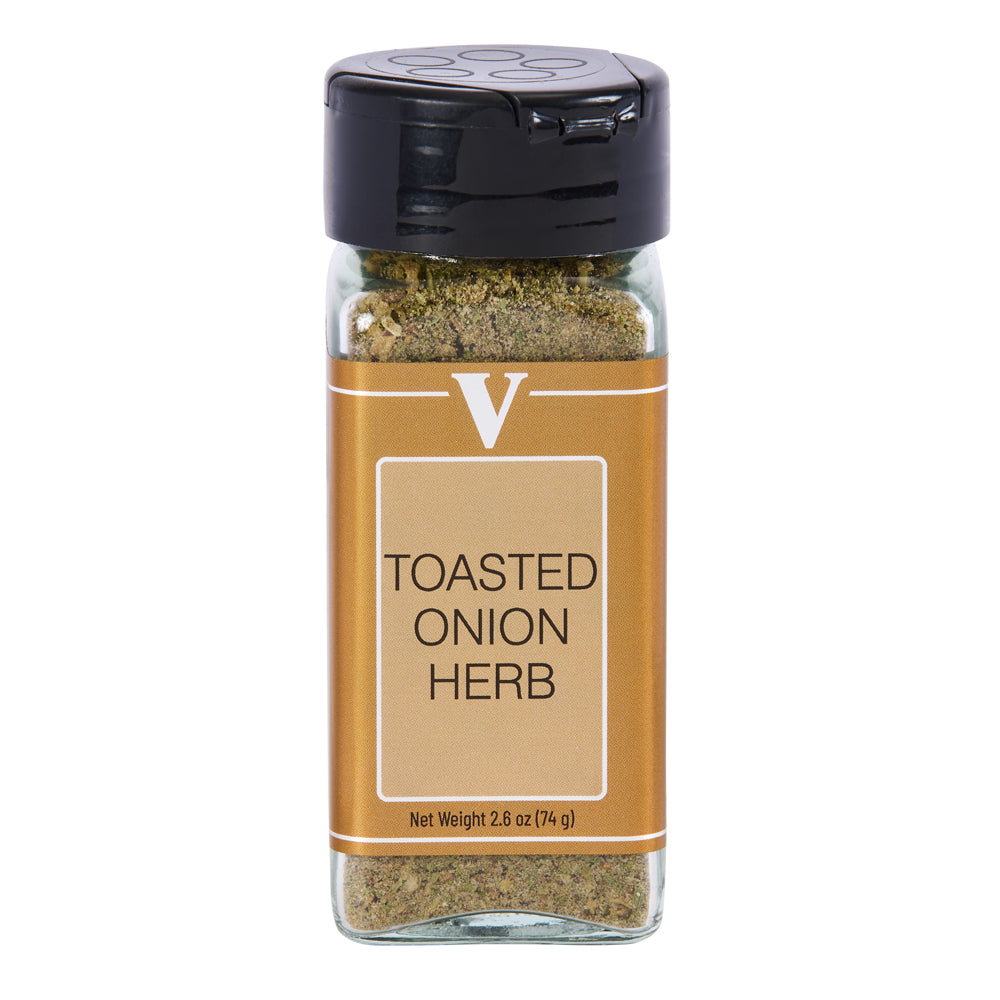 Toasted Onion Herb