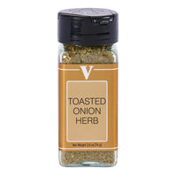 Toasted Onion Herb