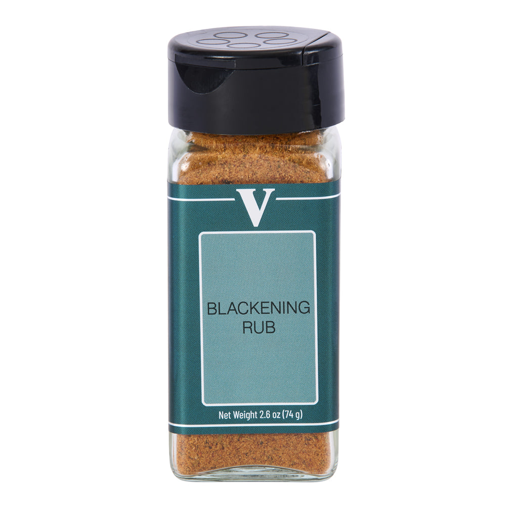 Blackening Rub