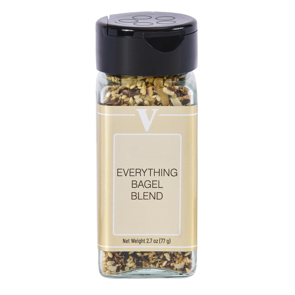 Everything Bagel Blend