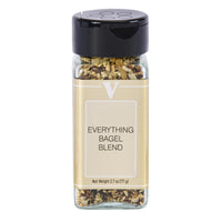 Everything Bagel Blend