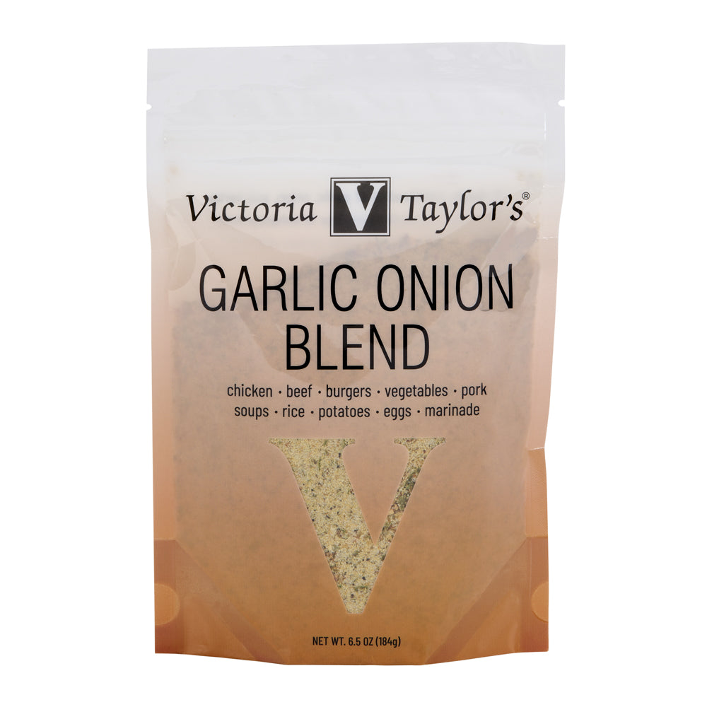 Garlic Onion Blend