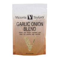 Garlic Onion Blend