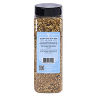 Toasted Sesame Ginger