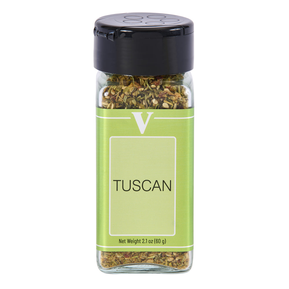 Tuscan Seasoning