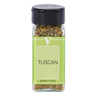 Tuscan Seasoning