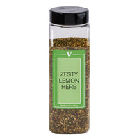 Zesty Lemon Herb
